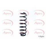 APEC Rear Coil Spring ACS1240
