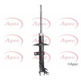 APEC Front Shock Absorber LH ASA1115