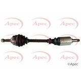 APEC Driveshaft ADS1022L