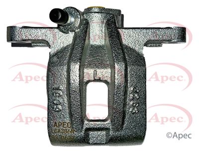 APEC Brake Caliper RR LH LCA386N