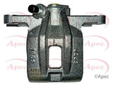APEC Brake Caliper RR LH LCA386N