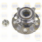 APEC Wheel Bearing Kit AWB1519