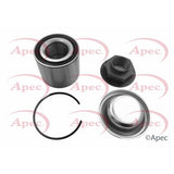 APEC Wheel Bearing Kit AWB1340