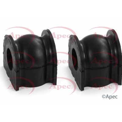 APEC Anti-Roll Bar Bush X2 AST8282