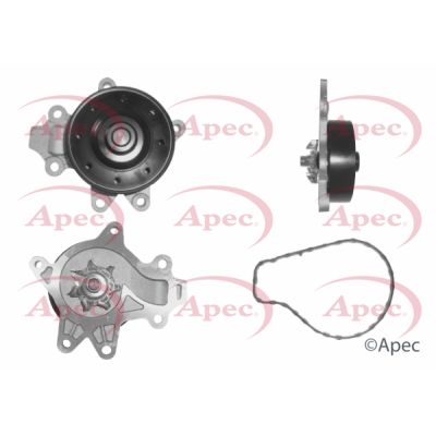 APEC Water Pump AWP1536