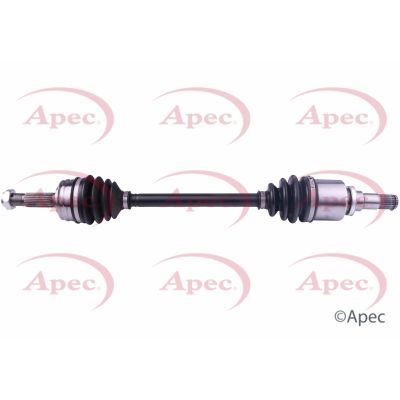 APEC Driveshaft ADS1096L
