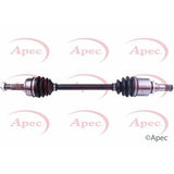 APEC Driveshaft ADS1096L