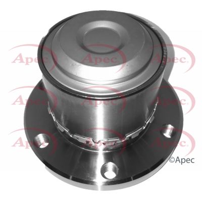 APEC Wheel Bearing Kit AWB1341