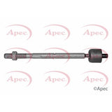 APEC Axial Joint Rack End AST6283