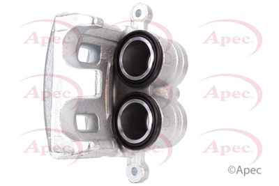 APEC Brake Caliper FR RH RCA463