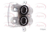 APEC Brake Caliper FR RH RCA463