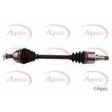APEC Driveshaft ADS1249L