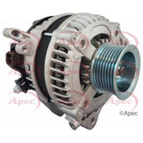 APEC Alternator AAL1196