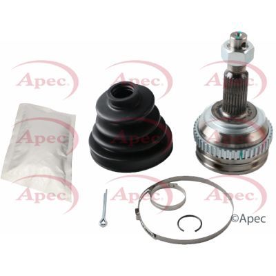 APEC CV Joint ACV1104
