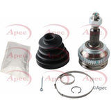 APEC CV Joint ACV1104