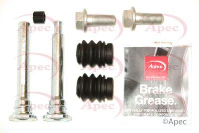 APEC Brake Caliper Fitting Kit CKT1091