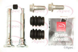 APEC Brake Caliper Fitting Kit CKT1091