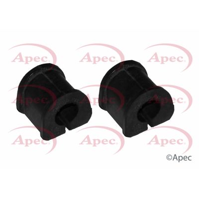 APEC Anti-Roll Bar Bush X2 AST8030
