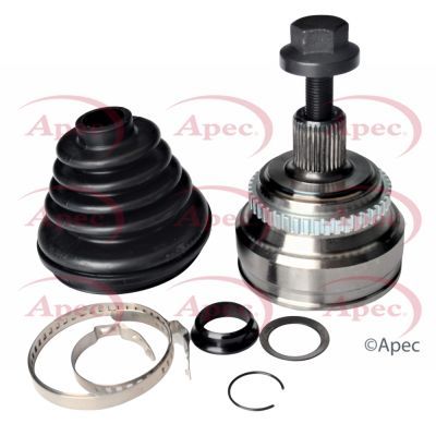 APEC CV Joint ACV1203