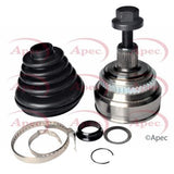 APEC CV Joint ACV1203