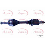 APEC Driveshaft ADS1141LR