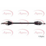 APEC Driveshaft ADS1660R