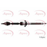 APEC Driveshaft ADS1554R