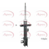 APEC Front Shock Absorber LH ASA1153