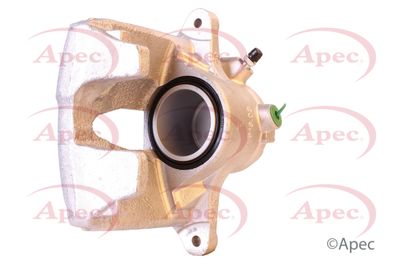 APEC Brake Caliper FR RH RCA311N
