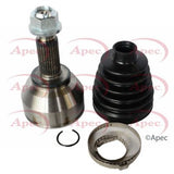 APEC CV Joint ACV1069