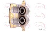 APEC Brake Caliper FR RH RCA166