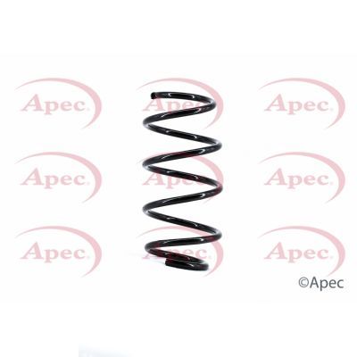 APEC Front Coil Spring ACS1654