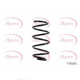 APEC Front Coil Spring ACS1654