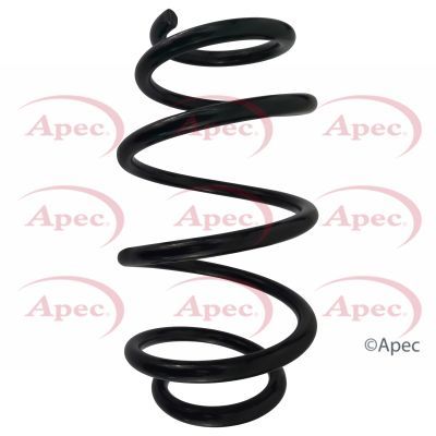 APEC Front Coil Spring ACS1616