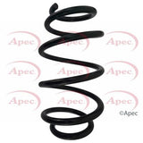 APEC Front Coil Spring ACS1616
