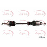 APEC Driveshaft ADS1293L