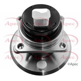 APEC Wheel Bearing Kit AWB1287