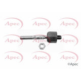 APEC Axial Joint Rack End AST6476