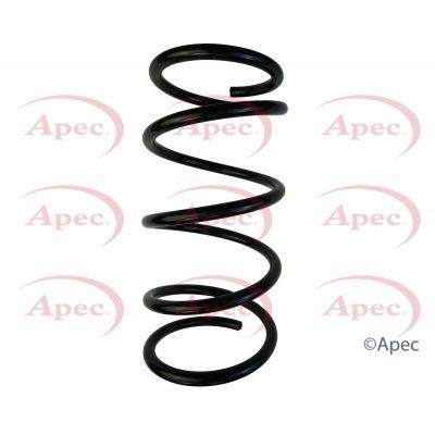 APEC Rear Coil Spring ACS1919