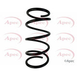 APEC Rear Coil Spring ACS1919