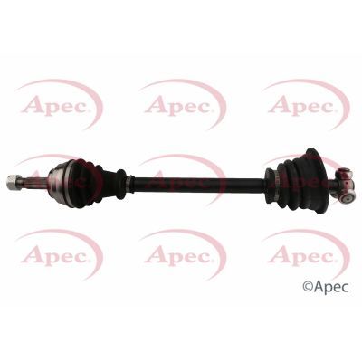 APEC Driveshaft ADS1218L
