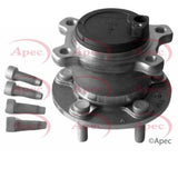 APEC Wheel Bearing Kit AWB1172