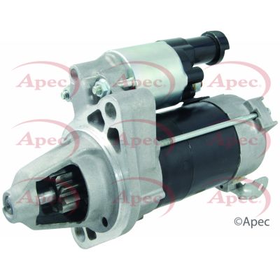 APEC Starter Motor ASM1232