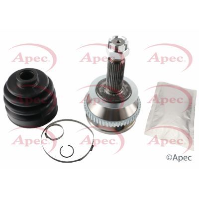 APEC CV Joint ACV1126