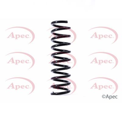 APEC Rear Coil Spring ACS1404