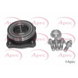 APEC Wheel Bearing Kit AWB1356