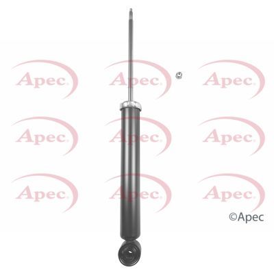 APEC Rear Shock Absorber ASA1398