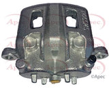 APEC Brake Caliper FR LH LCA376N