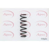 APEC Rear Coil Spring ACS1564