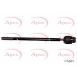 APEC Axial Joint Rack End AST6128